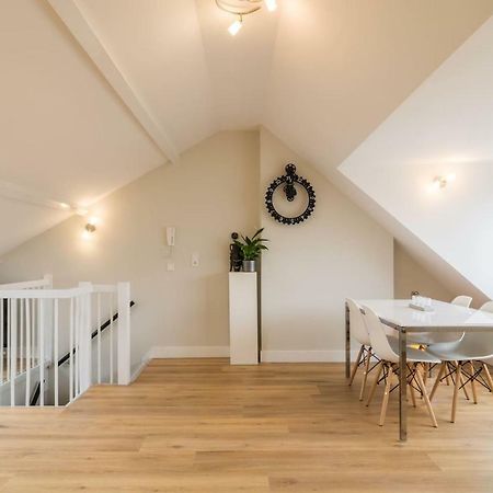 Appartement Beautiful Penthouse Near Rai And Centre à Amsterdam Extérieur photo